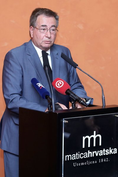 U Zagrebu održana komemoracija povodom smrti Dorice Nikolić