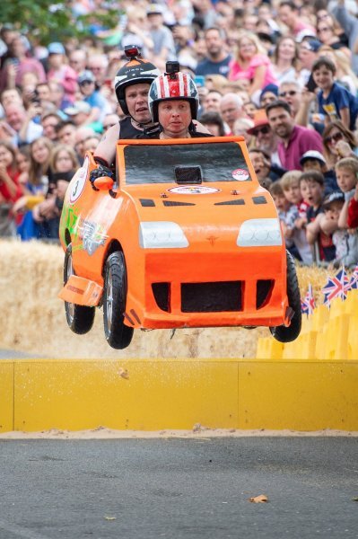 Red Bull Soapbox utrka