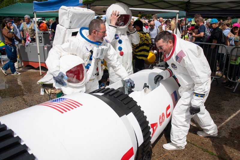 Red Bull Soapbox utrka