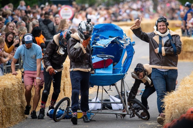 Red Bull Soapbox utrka