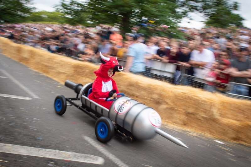 Red Bull Soapbox utrka