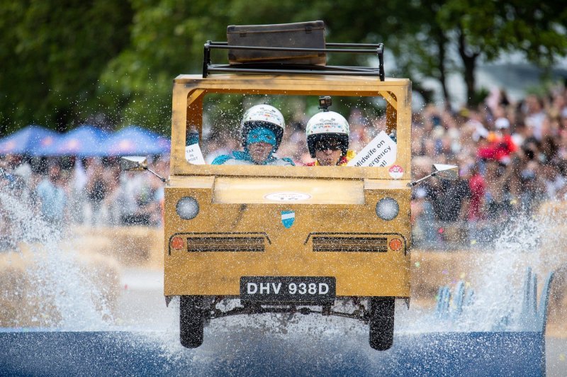 Red Bull Soapbox utrka