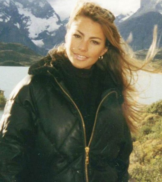 Sofia Vergara