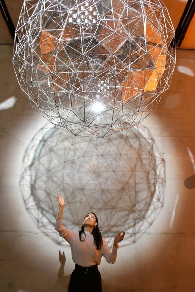 Olafur Eliasson