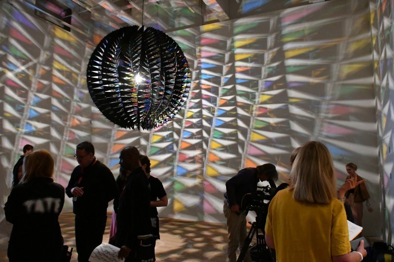 Olafur Eliasson