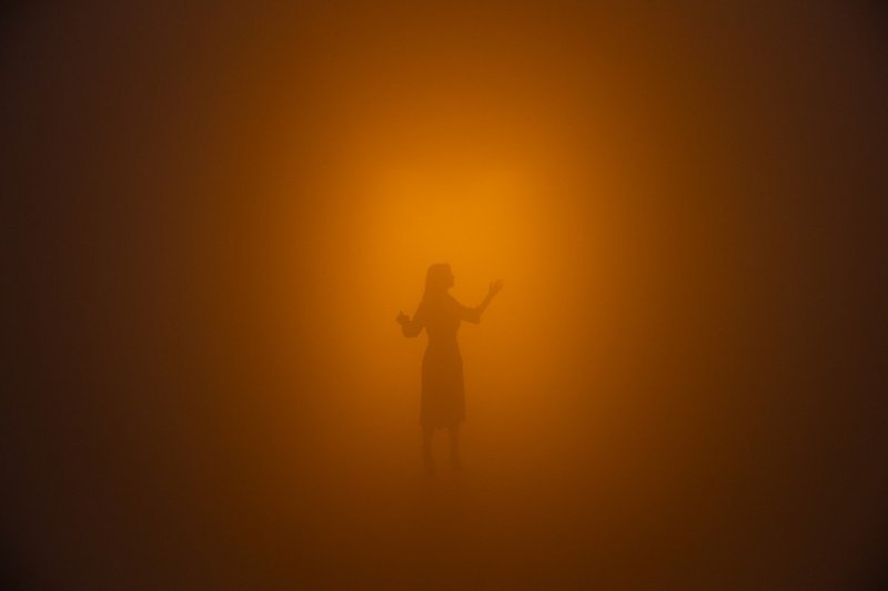 Olafur Eliasson