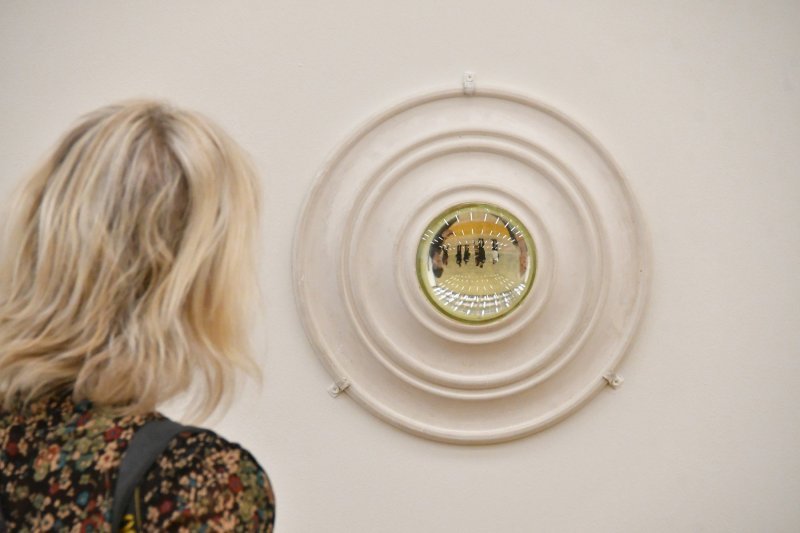 Olafur Eliasson