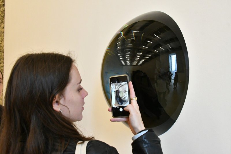 Olafur Eliasson