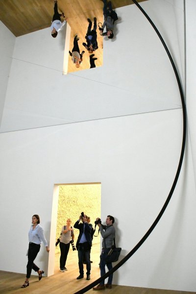 Olafur Eliasson