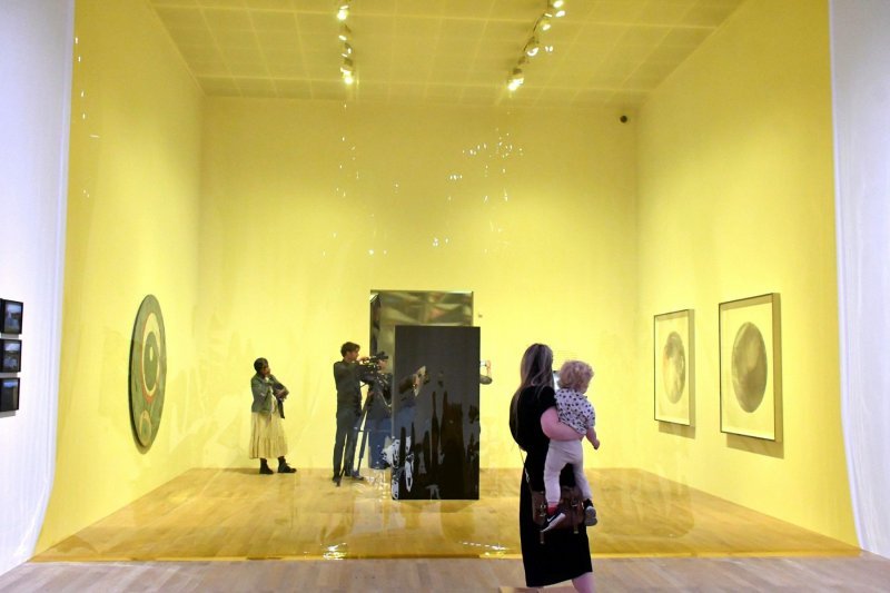 Olafur Eliasson