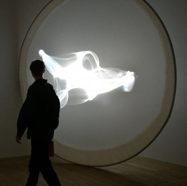 Olafur Eliasson