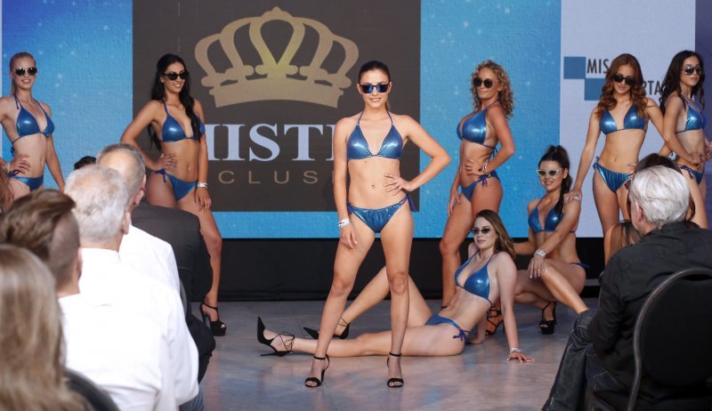 Miss sporta 2019.
