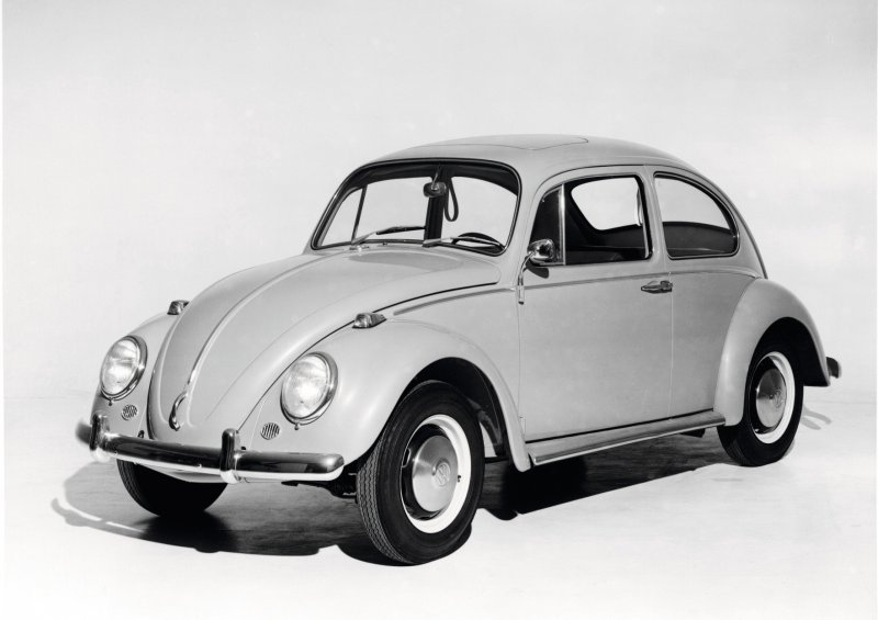 VW 1300 (1965.)