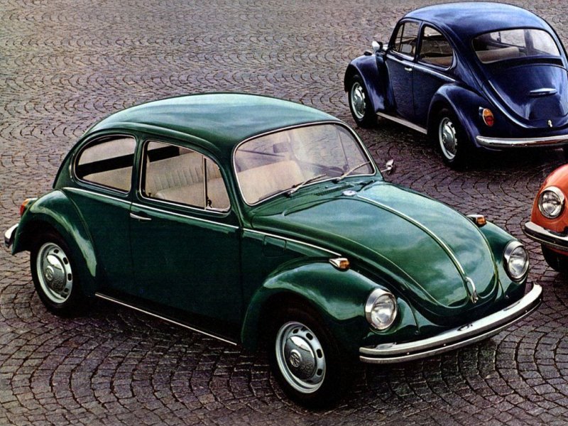 VW 1302 (1971.)