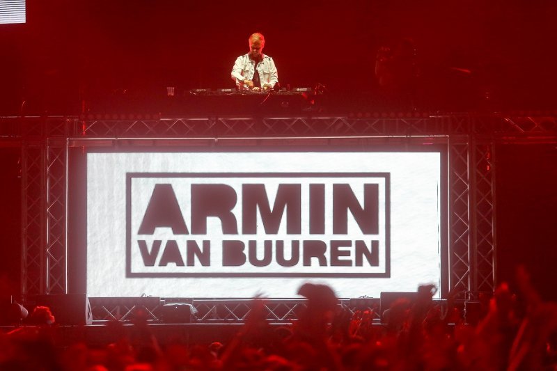 Armin van Buuren zatvorio prvu večer Ultra Europe festivala