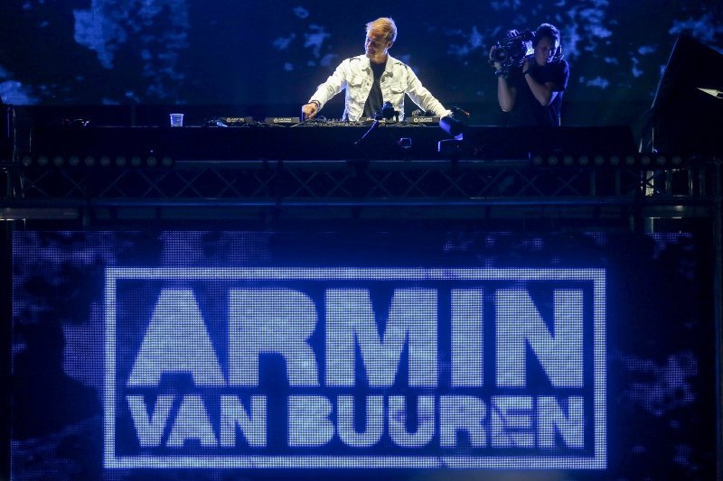 Armin van Buuren zatvorio prvu večer Ultra Europe festivala