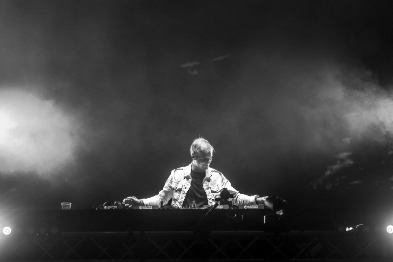 Armin van Buuren zatvorio prvu večer Ultra Europe festivala