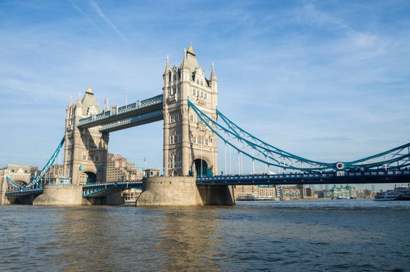 Tower Bridge