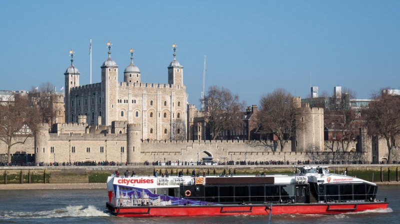 Tower of London