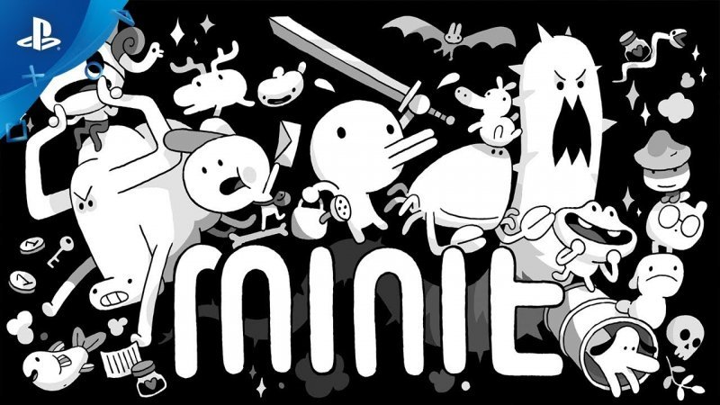 Minit