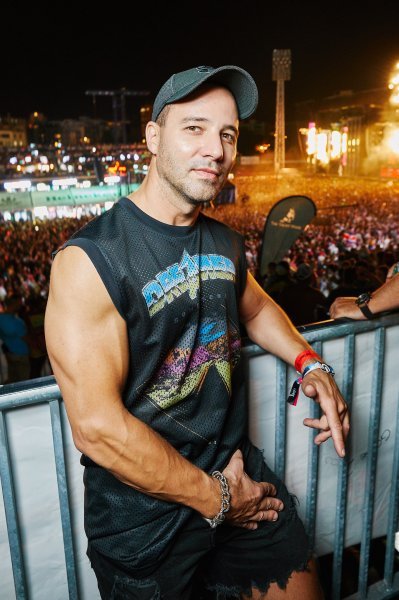 Ivo Perkušić
