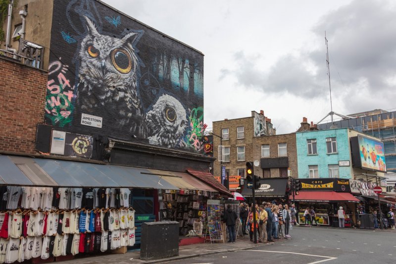 Camden Market