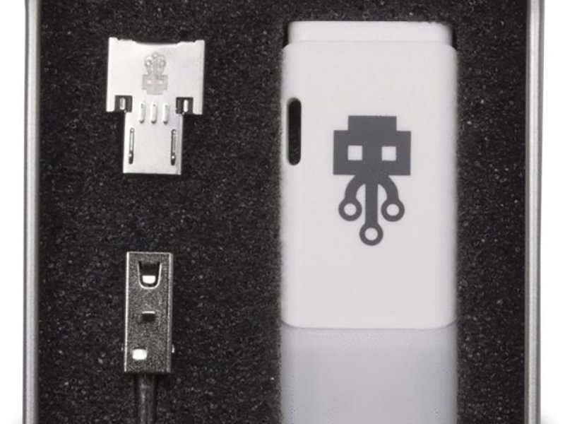 USB za uništavanje računala