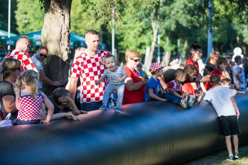 Dan zajedništva, ponosa i sreće u Vukovaru