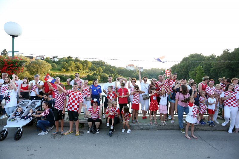 Dan zajedništva, ponosa i sreće u Ozlju