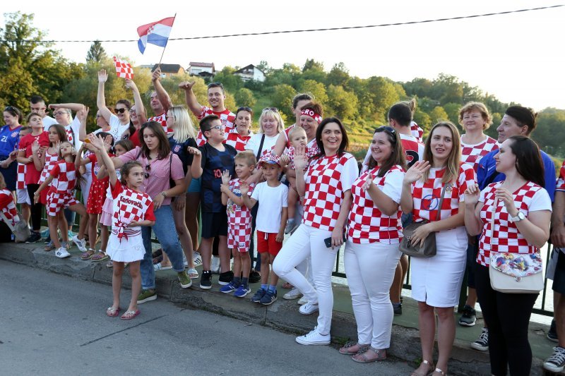 Dan zajedništva, ponosa i sreće u Ozlju