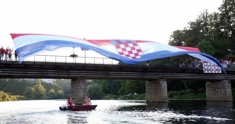 Dan zajedništva, ponosa i sreće u Ozlju