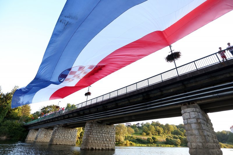 Dan zajedništva, ponosa i sreće u Ozlju