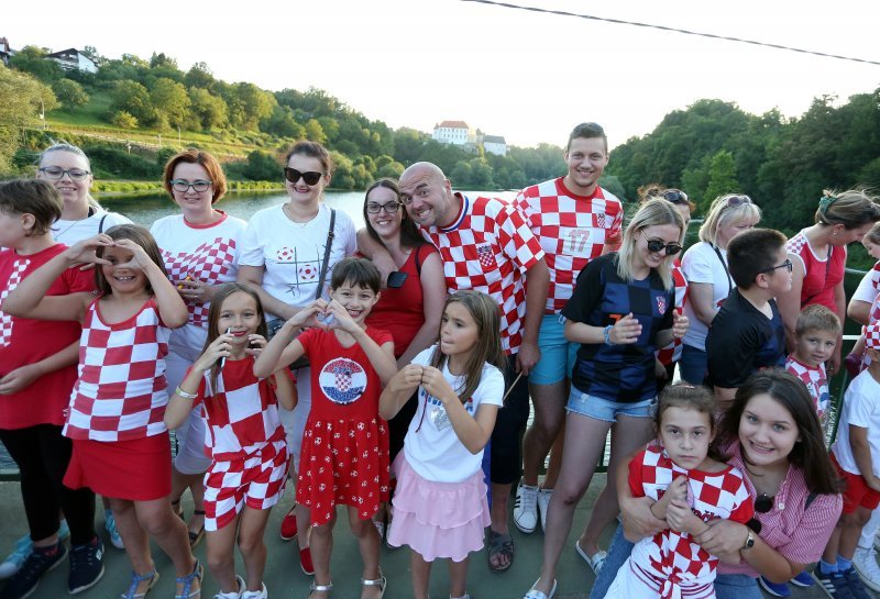 Dan zajedništva, ponosa i sreće u Ozlju