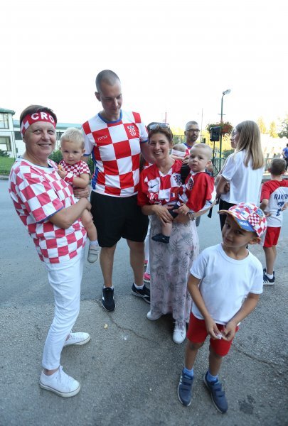 Dan zajedništva, ponosa i sreće u Ozlju