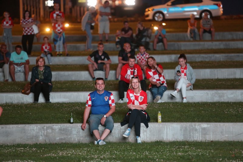 Dan zajedništva, ponosa i sreće u Zagrebu