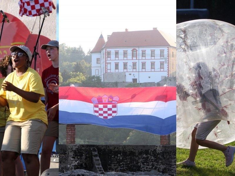 Dan zajedništva, ponosa i sreće