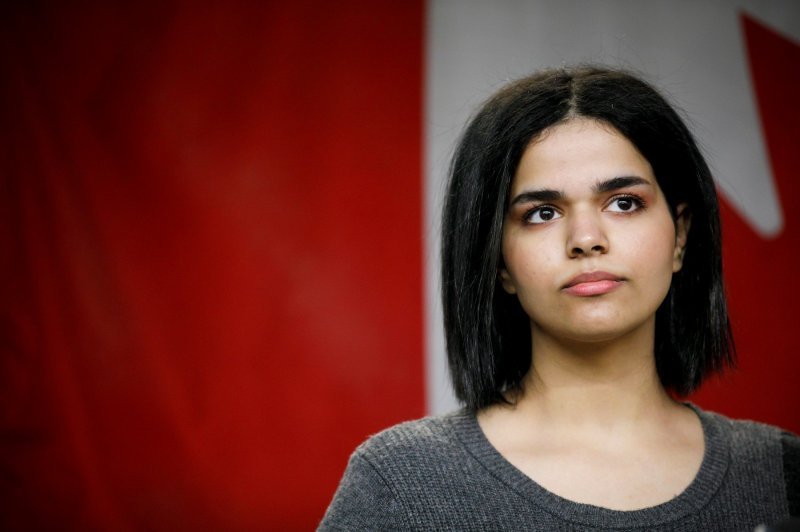 Rahaf Mohammed