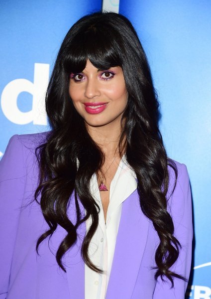 Jameela Jamil