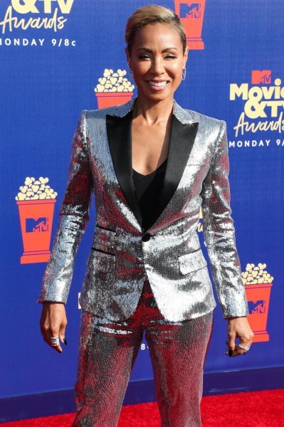 Jada Pinkett Smith