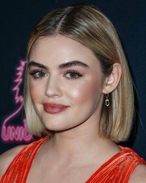 Lucy Hale