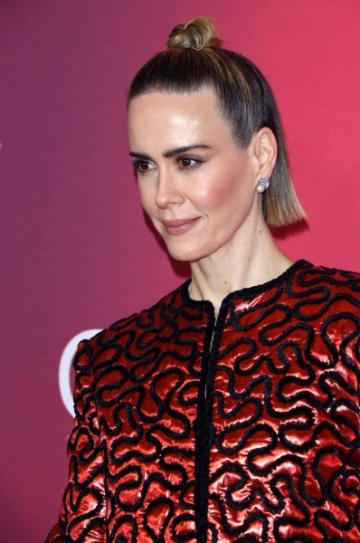 Sarah Paulson