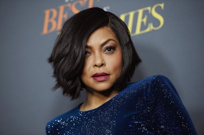 Taraji P. Henson