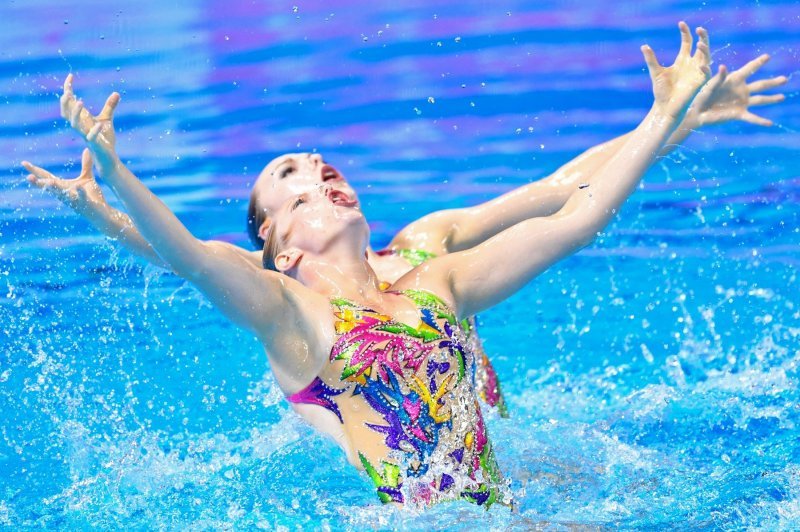 Kanađanke Claudia Holzner i Jacqueline Simoneau