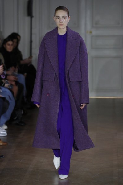 Christian Wijnants AW19