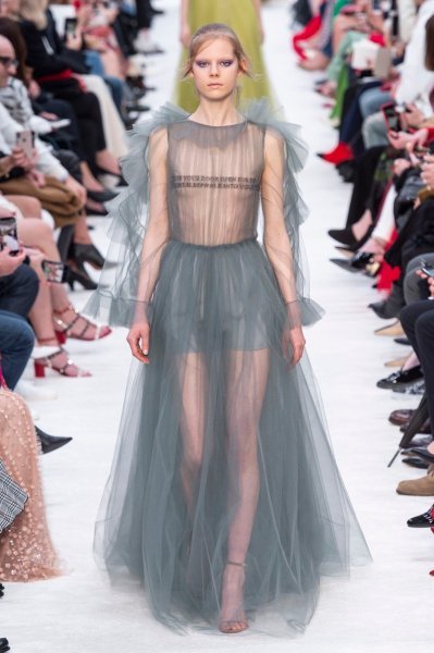 Valentino AW19