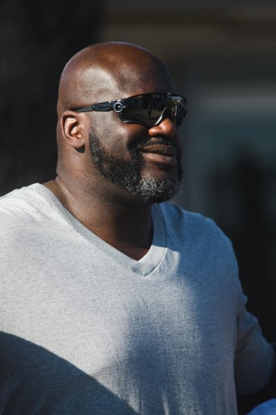 Bivši NBA košarkaš Shaquille O'Neal sletio u zračnu luku Zadar