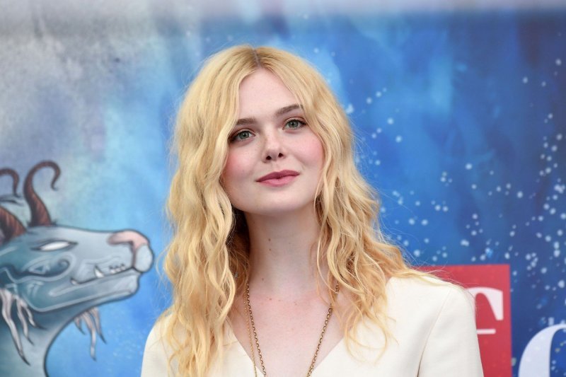 Elle Fanning