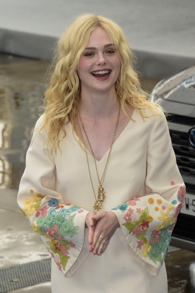 Elle Fanning