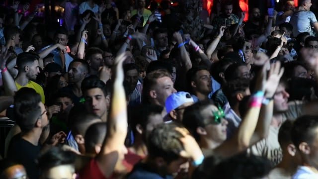 Shaquille O’Neal nastupao na Pow Wow festivalu na Zrću