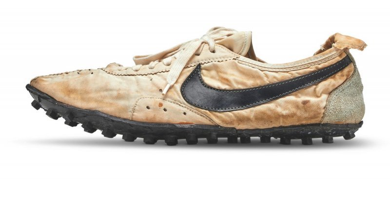 Nikeove tenisice iz 1972.